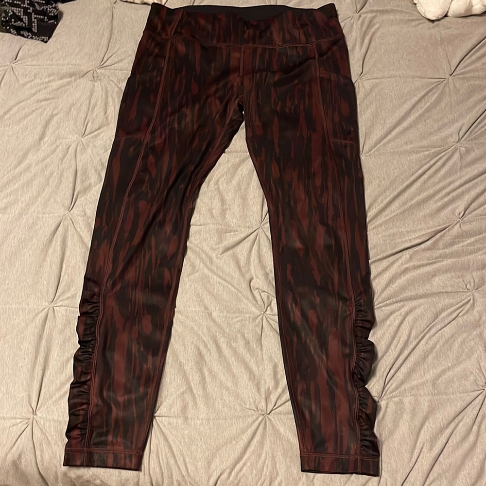 Lululemon legging